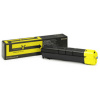 Kyocera TK-8705 yellow (1T02K9ANL0) - originálny