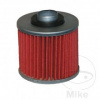 HifloFiltro Olejový filter HIFLO HF145 K&N 7230086 Mahle 7231105 pre Yamaha Virago XV 750 1992-1997
