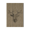 Dizajnový akustický panel DIGI05B 19x1693x2400 mm