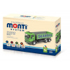 Monti System Stavebnica MS 67,2 Skanska Scania 114 L 1:48