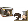 Funko Pop! 1767 Alien 3 Ripley & The Runner