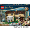 LEGO® Harry Potter 76451 Privátna cesta: Návšteva tety Marge - LEGO