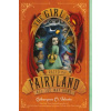The Girl Who Raced Fairyland All the Way Home