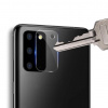 Beweare Tvrdená fólia na šošovku fotoaparátu na Samsung Galaxy S20 Ultra / S20 Ultra 5G