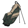 Callaway Chase Stand bag 26 Green Tan/Green/Field Camo - štandard