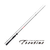 Prút Major Craft Troutino TTA-602SUL 1,83 m 0,6-4g
