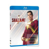 Shazam! Blu-ray (David F. Sandberg)