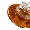 Farbivo do vázy OCEAN 50g Dark Gold