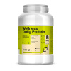 KOMPAVA Wellness Daily Protein - čokoláda kokos, 2000 g