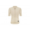 Unisex dres SANTINI RTR Cappuccino - XL