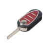 Náhradný kľúč - Alfa Romeo 3-tlačidlový (náhrada OEM kľúča 71775511 / 71754380 / 71765806)