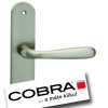COBRA Interiérové kovanie ORION PZ72 RE ONS, C0160P6564 – cena za ks