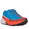 Obuv Merrell Agility Peak 5 M - modrá/oranžová/biela 44,5