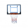 Enero Basketbalový kôš ENERO 82x58 cm, obruč 38 cm HURACAN