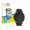 2x BROTECT Displayschutz-Folie pro Garmin vivomove HR (2x čirá ochranná fólie BROTECT pro Garmin vivomove HR)
