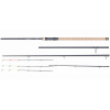 Mivardi Entrix Method 3,9 m 60 - 120 g 4 diely