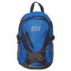 KUBIsport 05-BA20K-MO Batoh Backpack 20 L turistický modrý