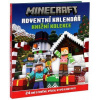 Minecraft - Adventní kalendář - kolektiv