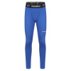 Sondico Core Baselayer Tights Juniors Royal 5-6 Years