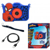 Detský fotoaparát Lexibook Detská kamera Spider-Man (3380743108476)