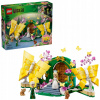LEGO Wicked 75688 Svadobný deň Glindy