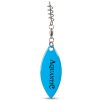 Aquantic blyskáč Add on blades modrá 45mm