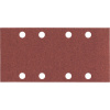 Bosch Brúsne listy C430 Expert for Wood and Paint 8 o., 93x186 mm, P 120, 10 ks 2608605306