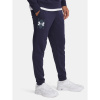 Pánske tepláky Under Armour Rival Terry Logo Jogger veľkosť XL