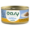 Oasy Caprice Cuts in Gravy with Chicken 85g