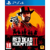 Red Dead Redemption 2 PlayStation 4 (PS4) krabicová verzia