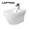 Cersanit LARGA BIDET ZÁVESNÝ OVAL, biely K120-006