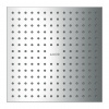 Axor ShowerSolutions - Hlavová sprcha do stropu, 2 prúdy, chróm 35313000