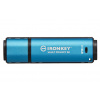 Kingston IronKey Vault Privacy 50 512GB USB 3.2 IKVP50/512GB