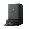 ECOVACS DEEBOT T80 OMNI BLACK (Robotický vysávač 2v1 ECOVACS, OZMO ROLLER o 10 mm, TruEdge 2.0, ZeroTangle 3.0, 18 000 Pa, 300 min)