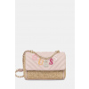 Guess detská crossbody kabelka J6GZ18.WH860.PPY2.M ružová ONE SIZE