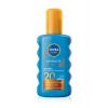 NIVEA Sun sprej na opaľovanie Protect & Bronze SPF 20 200ml