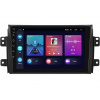 Podofo 2DIN autorádio PEV53 Android, Suzuki SX4