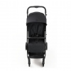 Hauck Cestovný kočiar Travel N Care Plus black