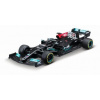 Bburago RACE Formula F1 Mercedes-AMG F1 W14 E Performance 2023 63 George Russel 1:43