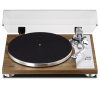 TEAC TN-4D-SE Direct Drive Turntable Walnut