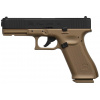 Umarex Vzduchová pistole Glock 17 Gen5 BlowBack Coyote