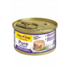 GimDog Pure Delight kura s tuniakom 85 g
