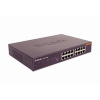 D-Link DES-1016D/E 16-Port 10/100Mbps Fast Ethernet Unmanaged Switch