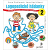 Logopedické hádanky 2 - Ilona Eichlerová; Jana Havlíčková