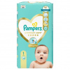 Pampers Premium detské plienky veľkosť 1 50 ks 2-5 kg