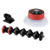 Joby Suction Cup & GorillaPod Arm with GoPro Adapter