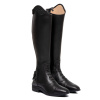Čižmy jazdecké unisex Equestro Multilogo Veľkosť: 43, Veľkosť lýtka: Wide M (široké)