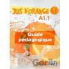 Jus d'orange