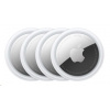 Apple AirTag 2. gen (4 Pack) – súprava 4 kusov mfea4zm/a