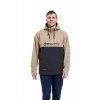 Pánská jarní bunda Meatfly Garen Jacket 2026 Safari/Black